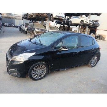 peugeot 208 i (ca_, cc_) del año 2019