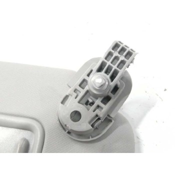 Recambio de parasol derecho para hyundai ioniq tecno hybrid referencia OEM IAM   