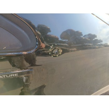 Recambio de aleta delantera derecha para peugeot 208 i (ca_, cc_) 1.2 puretech 82 referencia OEM IAM   
