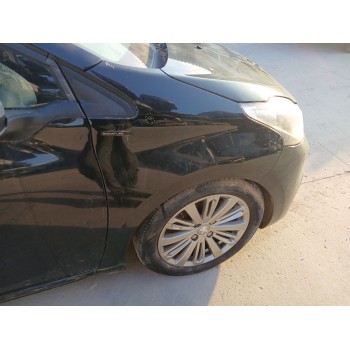 Recambio de aleta delantera derecha para peugeot 208 i (ca_, cc_) 1.2 puretech 82 referencia OEM IAM   