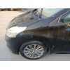 Recambio de aleta delantera izquierda para peugeot 208 i (ca_, cc_) 1.2 puretech 82 referencia OEM IAM   