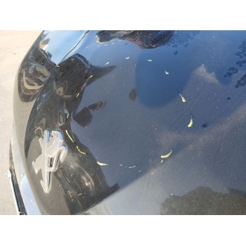 Recambio de capot para peugeot 208 i (ca_, cc_) 1.2 puretech 82 referencia OEM IAM   