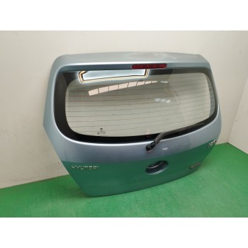 Recambio de porton trasero para hyundai i20 1.4 crdi cat referencia OEM IAM  OBSERVAR FOTOS 