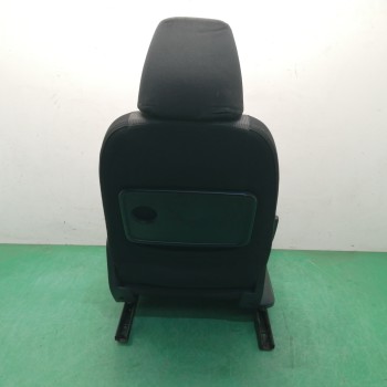 Recambio de asiento delantero derecho para volkswagen tiguan (5n2) 2.0 tdi referencia OEM IAM   