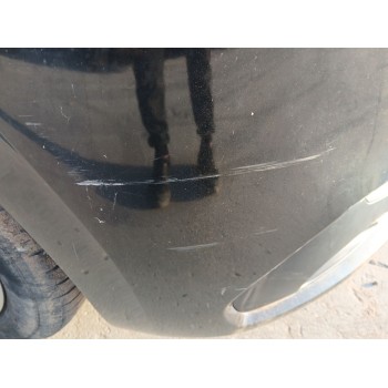Recambio de paragolpes delantero para peugeot 208 i (ca_, cc_) 1.2 puretech 82 referencia OEM IAM   