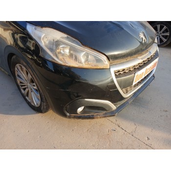 Recambio de paragolpes delantero para peugeot 208 i (ca_, cc_) 1.2 puretech 82 referencia OEM IAM   