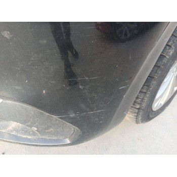 Recambio de paragolpes delantero para peugeot 208 i (ca_, cc_) 1.2 puretech 82 referencia OEM IAM   