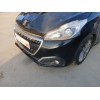 Recambio de paragolpes delantero para peugeot 208 i (ca_, cc_) 1.2 puretech 82 referencia OEM IAM   