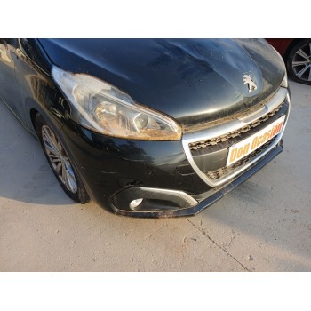 Recambio de paragolpes delantero para peugeot 208 i (ca_, cc_) 1.2 puretech 82 referencia OEM IAM   