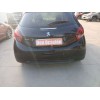 Recambio de paragolpes trasero para peugeot 208 i (ca_, cc_) 1.2 puretech 82 referencia OEM IAM   