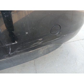 Recambio de paragolpes trasero para peugeot 208 i (ca_, cc_) 1.2 puretech 82 referencia OEM IAM   