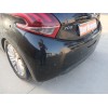 Recambio de paragolpes trasero para peugeot 208 i (ca_, cc_) 1.2 puretech 82 referencia OEM IAM   