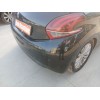 Recambio de paragolpes trasero para peugeot 208 i (ca_, cc_) 1.2 puretech 82 referencia OEM IAM   