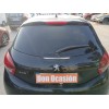 Recambio de porton trasero para peugeot 208 i (ca_, cc_) 1.2 puretech 82 referencia OEM IAM   
