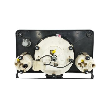 Recambio de cuadro instrumentos para mercedes-benz mb furgoneta (w631) d (631.332, 631.342) referencia OEM IAM 6316890590 631542