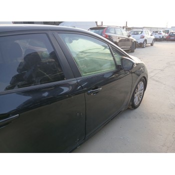 Recambio de puerta delantera derecha para peugeot 208 i (ca_, cc_) 1.2 puretech 82 referencia OEM IAM   
