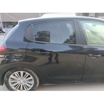 PUERTA TRASERA DERECHA 9671907480 