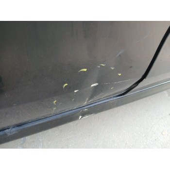 Recambio de puerta trasera derecha para peugeot 208 i (ca_, cc_) 1.2 puretech 82 referencia OEM IAM   