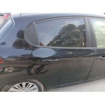 Recambio de puerta trasera derecha para peugeot 208 i (ca_, cc_) 1.2 puretech 82 referencia OEM IAM   