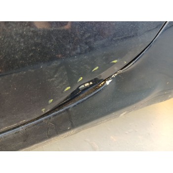 Recambio de puerta trasera izquierda para peugeot 208 i (ca_, cc_) 1.2 puretech 82 referencia OEM IAM   