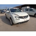 NISSAN JUKE (F15)