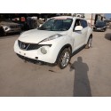 NISSAN JUKE (F15)