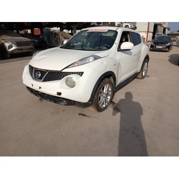 nissan juke (f15) del año 2011