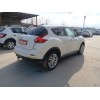 nissan juke (f15) del año 2011