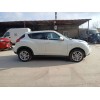 nissan juke (f15) del año 2011