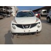 nissan juke (f15) del año 2011