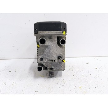 Recambio de motor calefaccion para mercedes-benz clase e (w210) berlina diesel 200 cdi (210.007) referencia OEM IAM 2105005098 6