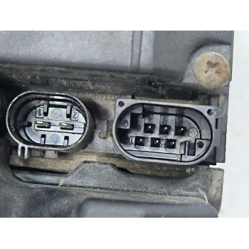 Recambio de motor calefaccion para mercedes-benz clase e (w210) berlina diesel 200 cdi (210.007) referencia OEM IAM 2105005098 6