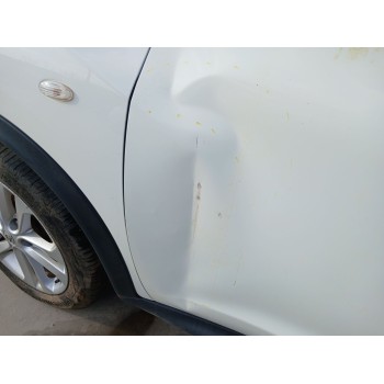 Recambio de puerta delantera izquierda para nissan juke (f15) 1.5 dci referencia OEM IAM   
