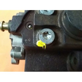 Recambio de bomba inyeccion para citroën c4 berlina collection referencia OEM IAM 9683703780 0445010102 