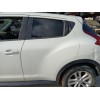 Recambio de puerta trasera izquierda para nissan juke (f15) 1.5 dci referencia OEM IAM   