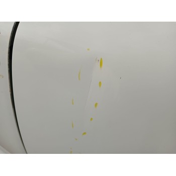 Recambio de puerta trasera izquierda para nissan juke (f15) 1.5 dci referencia OEM IAM   