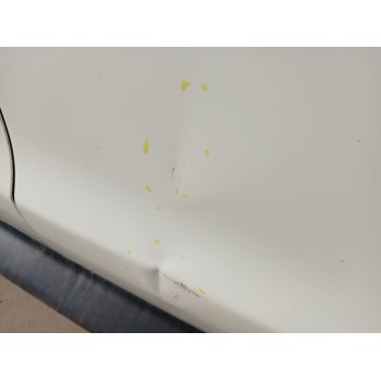 Recambio de puerta trasera izquierda para nissan juke (f15) 1.5 dci referencia OEM IAM   