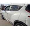 Recambio de puerta trasera izquierda para nissan juke (f15) 1.5 dci referencia OEM IAM   