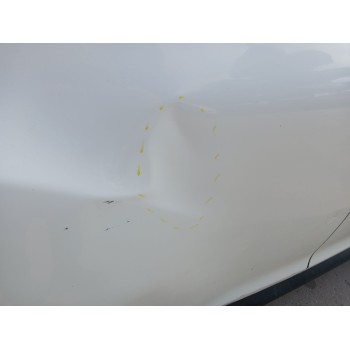Recambio de puerta trasera derecha para nissan juke (f15) 1.5 dci referencia OEM IAM   