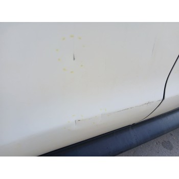 Recambio de puerta trasera derecha para nissan juke (f15) 1.5 dci referencia OEM IAM   