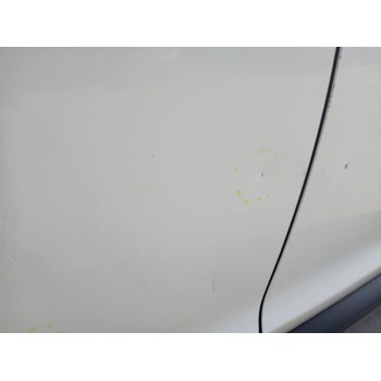 Recambio de puerta trasera derecha para nissan juke (f15) 1.5 dci referencia OEM IAM   