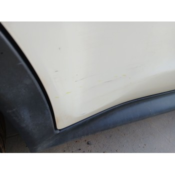 Recambio de puerta trasera derecha para nissan juke (f15) 1.5 dci referencia OEM IAM   