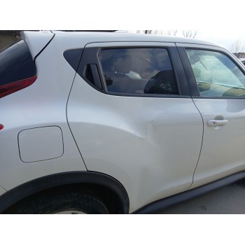 Recambio de puerta trasera derecha para nissan juke (f15) 1.5 dci referencia OEM IAM   