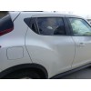 Recambio de puerta trasera derecha para nissan juke (f15) 1.5 dci referencia OEM IAM   
