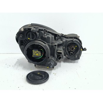 Recambio de faro izquierdo para mercedes-benz clase e (w211) e 270 cdi (211.016) referencia OEM IAM A2118201361  