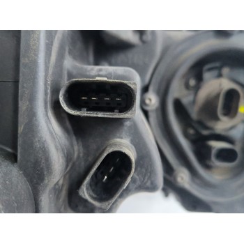 Recambio de faro izquierdo para mercedes-benz clase e (w211) e 270 cdi (211.016) referencia OEM IAM A2118201361  