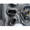 Recambio de faro izquierdo para mercedes-benz clase e (w211) e 270 cdi (211.016) referencia OEM IAM A2118201361  