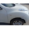 Recambio de aleta delantera derecha para nissan juke (f15) 1.5 dci referencia OEM IAM   