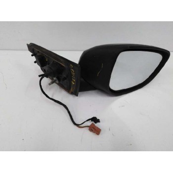 Recambio de retrovisor derecho para citroën c4 cactus 1.2 12v vti referencia OEM IAM  2 ENCHUFES 3+2 CABLES 