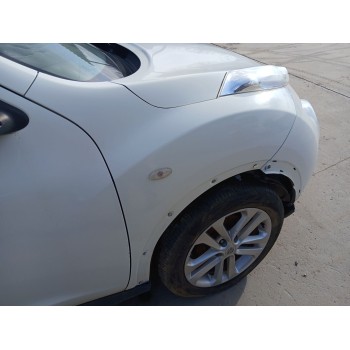 Recambio de aleta delantera derecha para nissan juke (f15) 1.5 dci referencia OEM IAM   